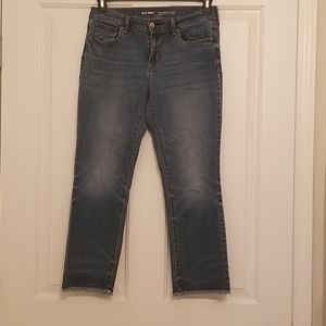 Womens jeans